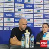 Pakistan Tak Gentar Lawan Timnas Putri Indonesia