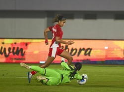 Jadwal Kualifikasi Piala Asia Wanita 2026: Indonesia Vs Pakistan