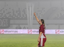 Jadwal Kualifikasi Piala Asia Wanita Grup D: Indonesia Vs Pakistan Main Besok