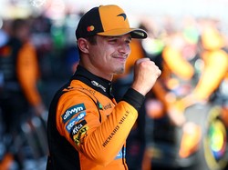F1 GP Austria 2025: Norris Menang, Verstappen DNF