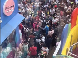 Video: PRJ 2025 Banjir Pengunjung di Hari Terakhir