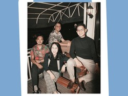 Lirik Lagu Memikat - Lugia