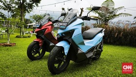 Kenapa Motor Listrik Terasa Lemot Saat Baterai Mendekati 0 Persen?