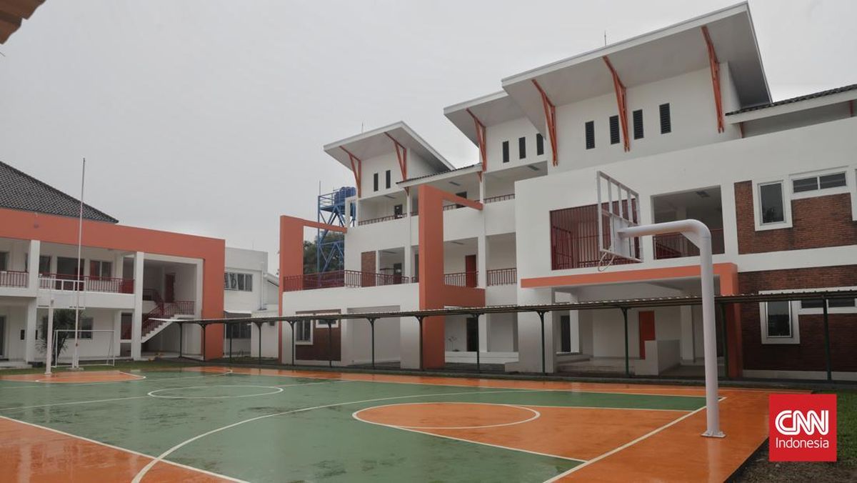 Apa Saja Syarat Rekrutmen Guru dan Siswa Sekolah Rakyat?