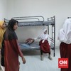 FOTO: Melihat Sekolah Rakyat Sentra Handayani yang Beroperasi 14 Juli
