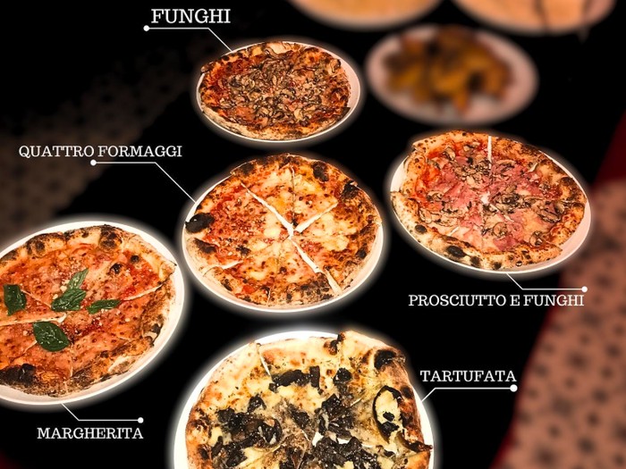 Mike Pizza/Foto: instagram.com/mikepizza.asia