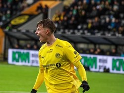 Lagi Diincar Barca nih? Mikkel Bro Hansen: Rahasia!