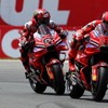 Pujian Tulus Bagnaia untuk Marc Marquez di MotoGP 2025