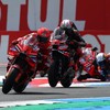 Link Live Streaming Sprint Race MotoGP Austria 2025