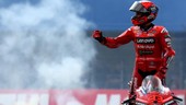 Jadwal Lengkap MotoGP Jerman 2025: Marquez Menang Lagi?