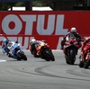 Penyebab Kecelakaan Alex Marquez di MotoGP Belanda, Libatkan Acosta