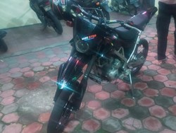 Satu Pesilat Ditetapkan Tersangka Kecelakaan Konvoi di Tulungagung