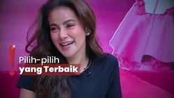 Pacari Berondong, Olla Ramlan Belum Kepikiran Nikah Lagi