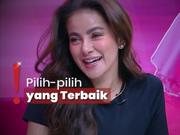 Pacari Brondong, Olla Ramlan Belum Kepikiran Nikah Lagi