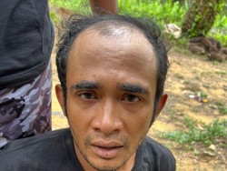 Dalang Pembunuhan Istri Pengusaha di Gresik Ditangkap, Ini Tampangnya