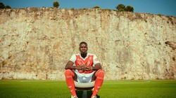 Pogba: Allah Maha Besar