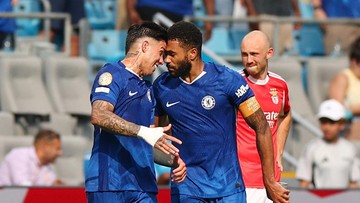 Liputan Olahraga CNN Sport : Harga Tiket Fluminense vs Chelsea Turun Drastis, Imbas Sepi Peminat