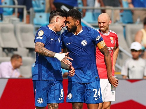 Harga Tiket Fluminense vs Chelsea Turun Drastis, Imbas Sepi Peminat
