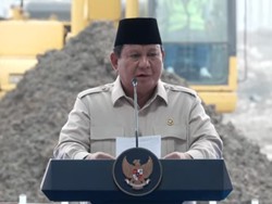 Prabowo Tegaskan RI Akan Capai Swasembada Energi: Paling Lambat 6 Tahun