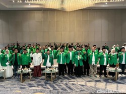 PPP Jatim Gelar Rakorwil Jelang Muktamar, Kader Solid Minta Ganti Ketum