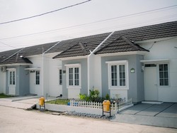 Pengembang Rumah Subsidi Mulai Gencar Bikin Hunian Ramah Lingkungan