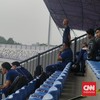 Pelatih Timnas Putri Indonesia Serius Pantau Taiwan vs Pakistan