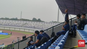 Pelatih Timnas Putri Indonesia Serius Pantau Taiwan vs Pakistan