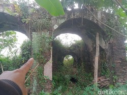 Benteng Stelsel Klaten, Jejak Kompeni Persempit Ruang Gerak Diponegoro