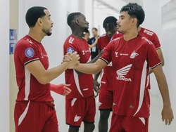 Skuad Sementara PSM Makassar: 13 Pemain Lokal, 3 Asing