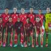 Klasemen Kualifikasi Piala Asia Wanita: Indonesia Posisi Runner Up