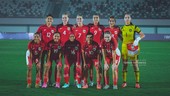 Klasemen Kualifikasi Piala Asia Wanita: Indonesia Posisi Runner Up