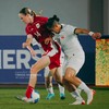 Hasil Kualifikasi Piala Asia: Timnas Putri Indonesia Tumpas Kirgistan