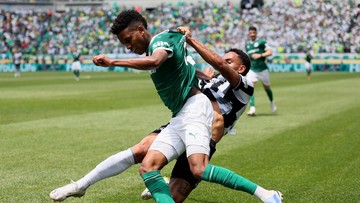 Kabar Sport CNN Terbaru : Hasil Piala Dunia Antarklub: Dramatis, Palmeiras Lolos Perempat Final