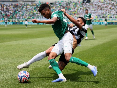 Hasil Piala Dunia Antarklub: Dramatis, Palmeiras Lolos Perempat Final