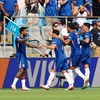 Laga Ditunda 2 Jam, Chelsea ke Perempat Final Piala Dunia Antarklub
