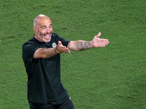 Maresca Usai Chelsea vs Benfica Sempat Ditunda 2 Jam: Lelucon