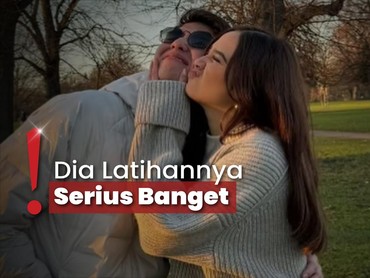 El Rumi-Jefri Nichol akan Tanding Tinju Ulang, Syifa Hadju Khawatir