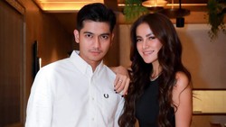 Teuku Ryan Pamer Foto Kebersamaan dengan Olla Ramlan, Syamsir Alam: Congrats Bro