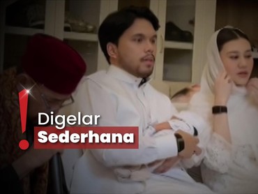 img-title Thariq Halilintar Akikah Anak, Kaget soal Aturan 2 Kambing