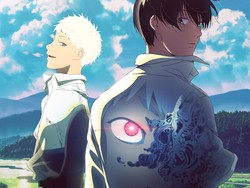 The Summer Hikaru Died Episode 1: Mencekam dan Emosional