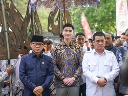 Verrell Bramasta ke Karawang Demi Tujuan Mulia, Bukan Lagi Syuting FTV