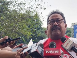 Wagub Rano Sebut Ajang Maraton Internasional Dorong Jakarta Jadi Kota Global