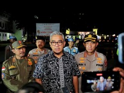 Komitmen Pemkot Bandung Beri Keamanan bagi Warganya