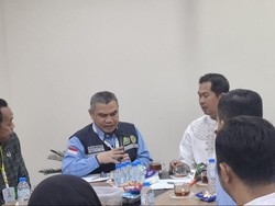 Wamenhaj Saudi Kunjungi Kantor PPIH Makkah, Simbol Penghargaan untuk Indonesia