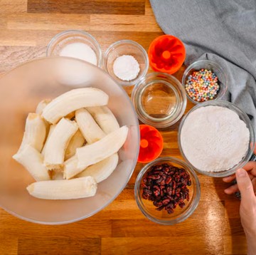 Dari Pisang Jadi Dessert Hits, Ini 5 Olahan Kekinian dari Buah Favorit Semua Orang