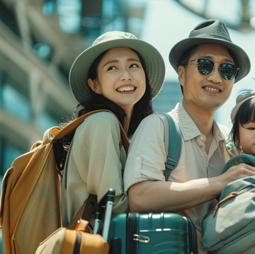 Top 5 List: Rekomendasi Tempat Wisata Indonesia yang Cocok untuk Liburan Keluarga