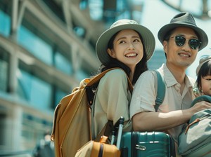 Top 5 List: Rekomendasi Tempat Wisata Indonesia yang Cocok untuk Liburan Keluarga