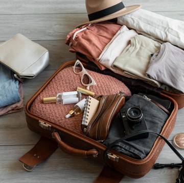Anti Overpack! Ini 5 Tips Packing Cerdas Biar Liburan Tetap Praktis dan Nggak Ribet