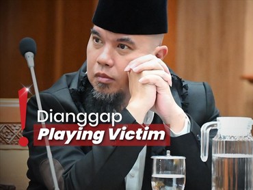 img-title Bela Mulan, Dhani Unggah Kompilasi Ucapan Maia yang Disebut Fitnah