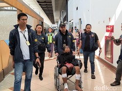 Video: Tampang Perampok Sadis yang Bunuh Istri Pengusaha di Gresik